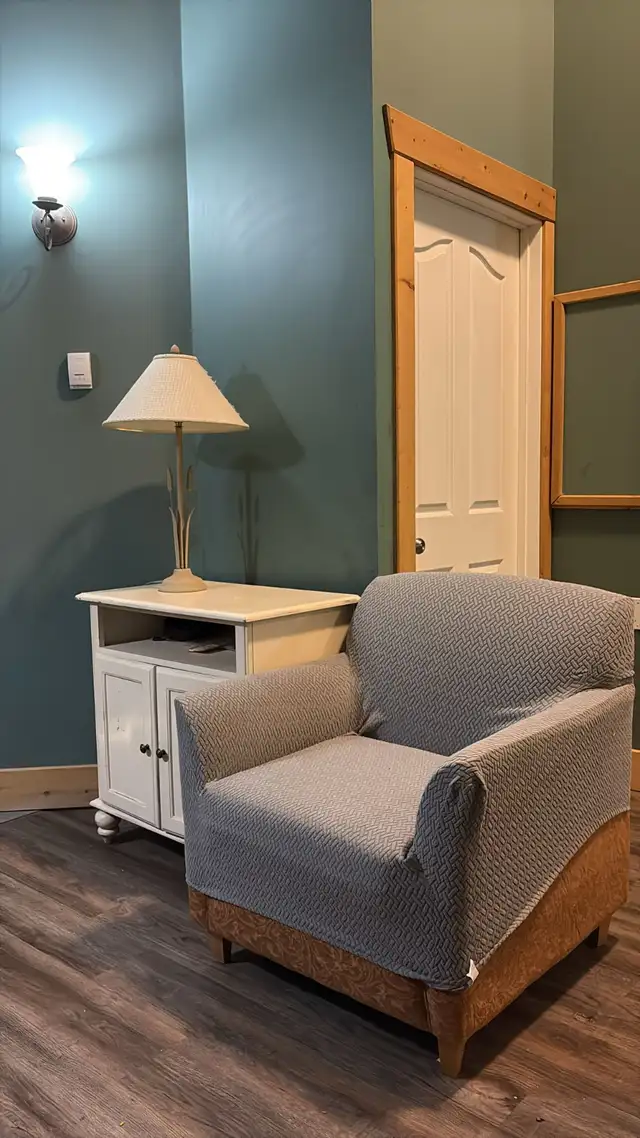2B2b furnished apt in Cornerstone Lodge for rent from June 1 - Photo 6