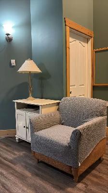 2B2b furnished apt in Cornerstone Lodge for rent from June 1 - Photo 6