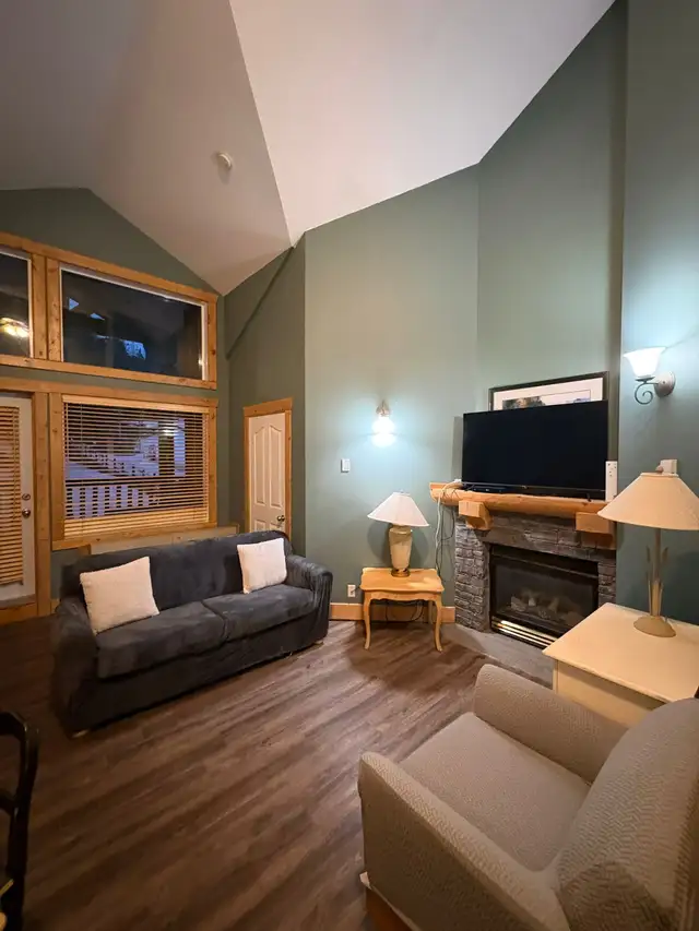 2B2b furnished apt in Cornerstone Lodge for rent from June 1 - Photo 7