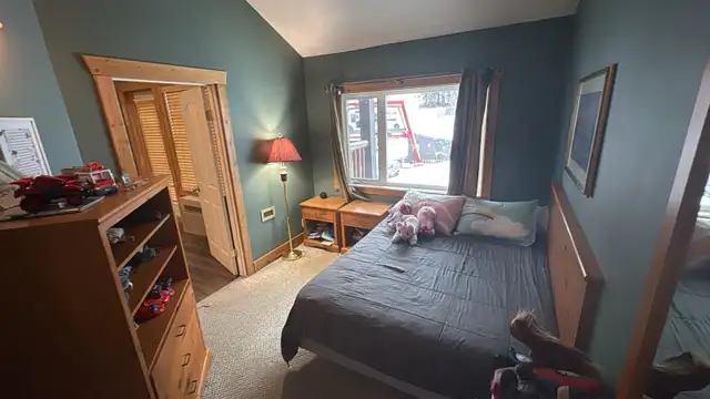 2B2b furnished apt in Cornerstone Lodge for rent from June 1 - Photo 8