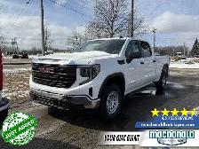 2026 GMC Sierra 1500 Pro - $491 B/W
