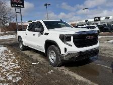 2026 GMC Sierra 1500 Pro - $491 B/W - Photo 2