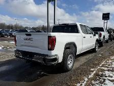 2026 GMC Sierra 1500 Pro - $491 B/W - Photo 3
