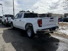 2026 GMC Sierra 1500 Pro - $491 B/W - Photo 4