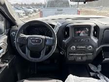 2026 GMC Sierra 1500 Pro - $491 B/W - Photo 8