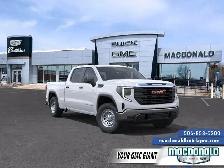 2026 GMC Sierra 1500 Pro - $491 B/W - Photo 9