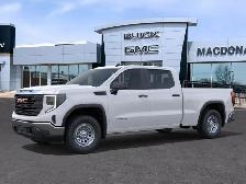 2026 GMC Sierra 1500 Pro - $491 B/W - Photo 10
