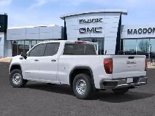 2026 GMC Sierra 1500 Pro - $491 B/W - Photo 11