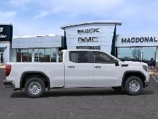 2026 GMC Sierra 1500 Pro - $491 B/W - Photo 13