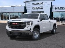 2026 GMC Sierra 1500 Pro - $491 B/W - Photo 14