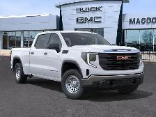 2026 GMC Sierra 1500 Pro - $491 B/W - Photo 15
