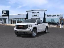 2026 GMC Sierra 1500 Pro - $491 B/W - Photo 16