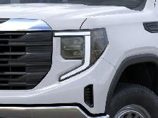 2026 GMC Sierra 1500 Pro - $491 B/W - Photo 18