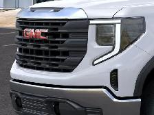 2026 GMC Sierra 1500 Pro - $491 B/W - Photo 21