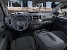 2026 GMC Sierra 1500 Pro - $491 B/W - Photo 23