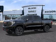 2026 GMC Sierra 1500 AT4 - Leather Seats - Sunroof - $685 B/W - Photo 2