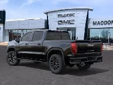 2026 GMC Sierra 1500 AT4 - Leather Seats - Sunroof - $685 B/W - Photo 3