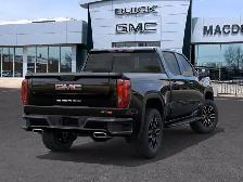 2026 GMC Sierra 1500 AT4 - Leather Seats - Sunroof - $685 B/W - Photo 4