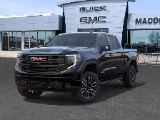 2026 GMC Sierra 1500 AT4 - Leather Seats - Sunroof - $685 B/W - Photo 6