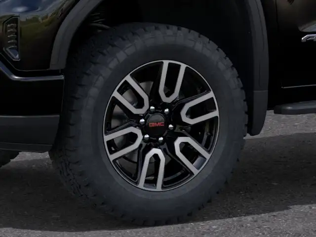 2026 GMC Sierra 1500 AT4 - Leather Seats - Sunroof - $685 B/W - Photo 9