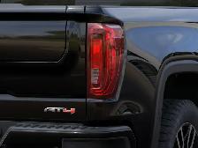 2026 GMC Sierra 1500 AT4 - Leather Seats - Sunroof - $685 B/W - Photo 11