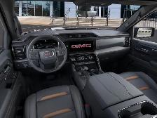 2026 GMC Sierra 1500 AT4 - Leather Seats - Sunroof - $685 B/W - Photo 15