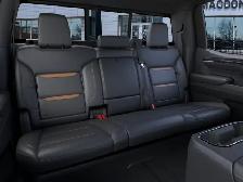 2026 GMC Sierra 1500 AT4 - Leather Seats - Sunroof - $685 B/W - Photo 17