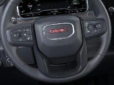2026 GMC Sierra 1500 AT4 - Leather Seats - Sunroof - $685 B/W - Photo 19