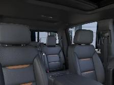2026 GMC Sierra 1500 AT4 - Leather Seats - Sunroof - $685 B/W - Photo 24