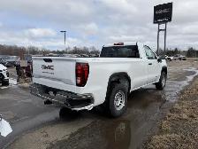 2026 GMC Sierra 1500 Pro - $453 B/W - Photo 3