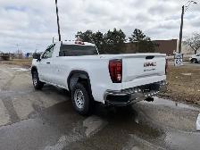 2026 GMC Sierra 1500 Pro - $453 B/W - Photo 4
