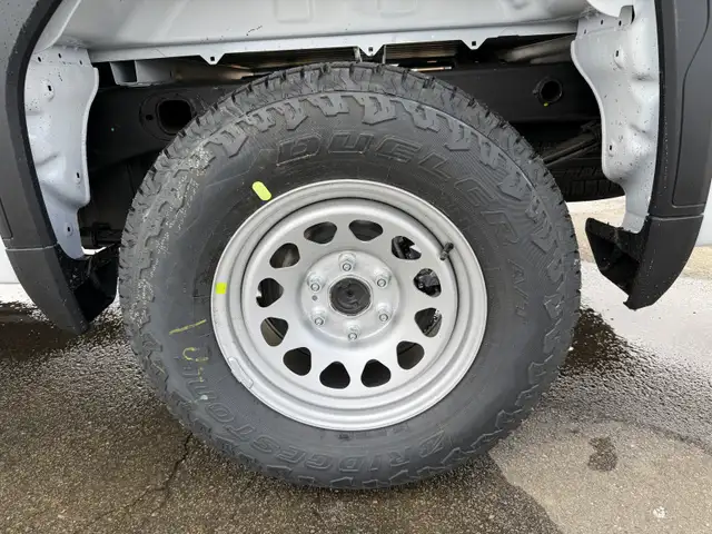 2026 GMC Sierra 1500 Pro - $453 B/W - Photo 5