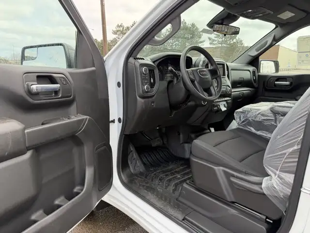 2026 GMC Sierra 1500 Pro - $453 B/W - Photo 6