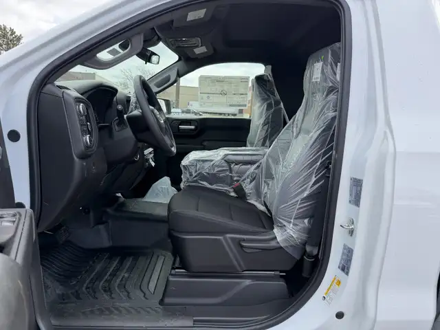 2026 GMC Sierra 1500 Pro - $453 B/W - Photo 7