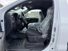 2026 GMC Sierra 1500 Pro - $453 B/W - Photo 7