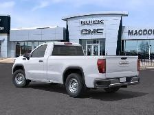 2026 GMC Sierra 1500 Pro - $453 B/W - Photo 10