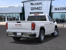2026 GMC Sierra 1500 Pro - $453 B/W - Photo 11