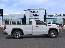 2026 GMC Sierra 1500 Pro - $453 B/W - Photo 12