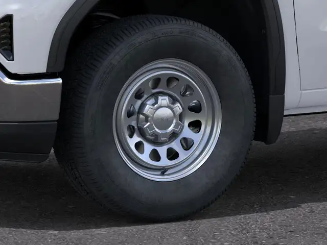 2026 GMC Sierra 1500 Pro - $453 B/W - Photo 16