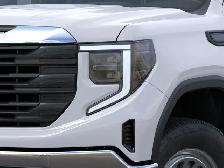 2026 GMC Sierra 1500 Pro - $453 B/W - Photo 17