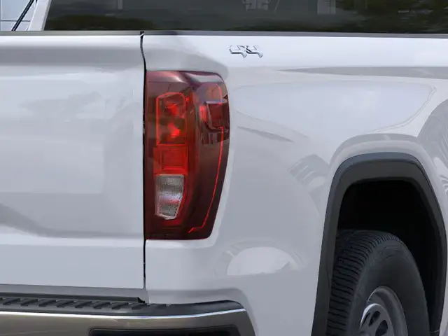 2026 GMC Sierra 1500 Pro - $453 B/W - Photo 18