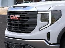 2026 GMC Sierra 1500 Pro - $453 B/W - Photo 20