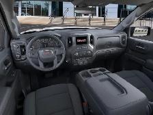 2026 GMC Sierra 1500 Pro - $453 B/W - Photo 22