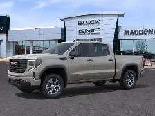 2026 GMC Sierra 1500 Pro - $528 B/W - Photo 2