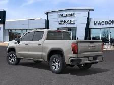 2026 GMC Sierra 1500 Pro - $528 B/W - Photo 3