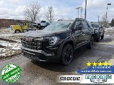 2026 GMC Terrain Elevation AWD - Premium Package - $337 B/W