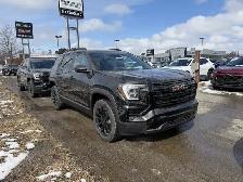 2026 GMC Terrain Elevation AWD - Premium Package - $337 B/W - Photo 2