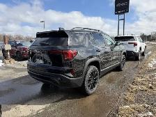 2026 GMC Terrain Elevation AWD - Premium Package - $337 B/W - Photo 3