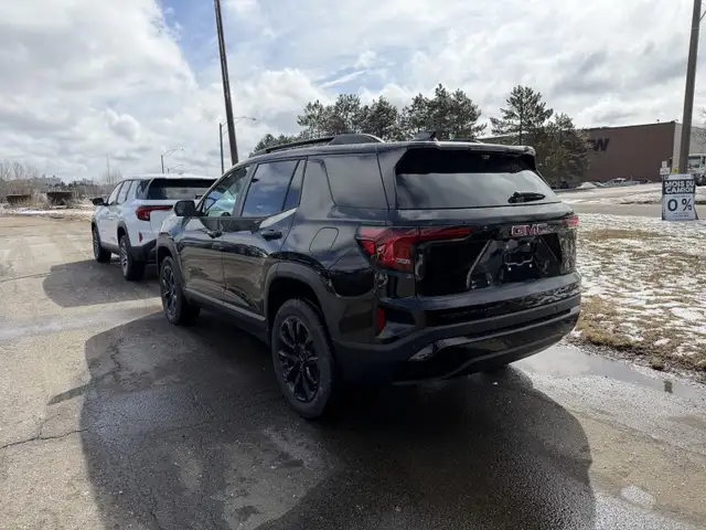 2026 GMC Terrain Elevation AWD - Premium Package - $337 B/W - Photo 4