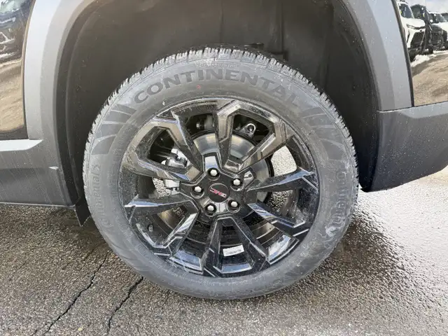 2026 GMC Terrain Elevation AWD - Premium Package - $337 B/W - Photo 5